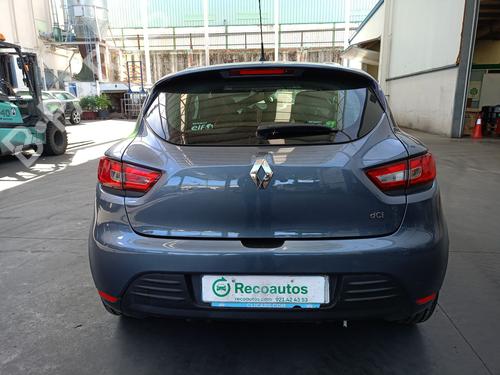 Engine RENAULT CLIO IV (BH_) 1.5 dCi 75 | BP38711688M1 - Image 22