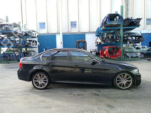 Electronic module BMW 3 (E90) 330 xd | BP25240481M83 - Image 8