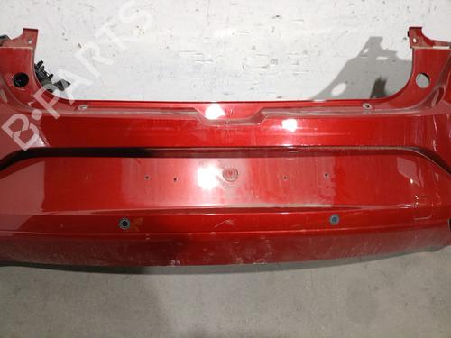 Rear bumper DACIA SANDERO III 1.0 TCe 90 | BP29606870C8 