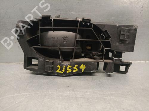 Rear left interior door handle CITROËN BERLINGO Box Body/MPV (B9) 1.6 HDi 75 | BP21838963I15 