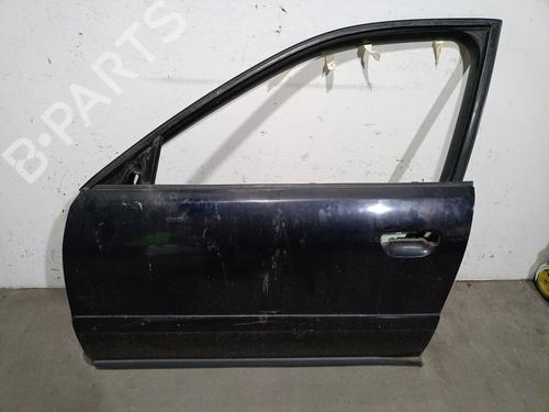 Used Left front door Left front door AUDI A4 B5 (8D2) 1.8 (125 hp) 33544130 33544130