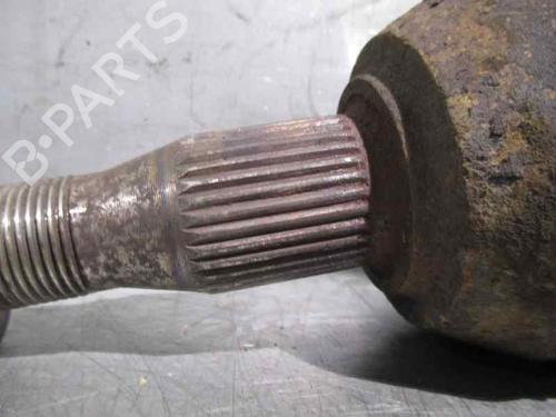 Right front driveshaft OPEL SINTRA (APV) 2.2 i 16V (OUN16, Y94) | BP4882236M39 