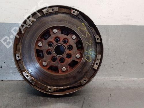 Used Flywheel Flywheel OPEL CORSA C (X01) 1.3 CDTI (F08, F68) (70 hp) 34174689 34174689
