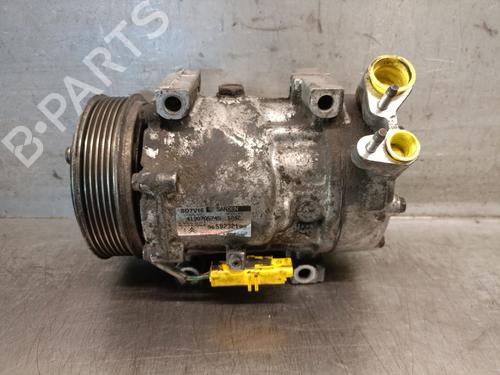 Used AC compressor AC compressor 37486869 37486869