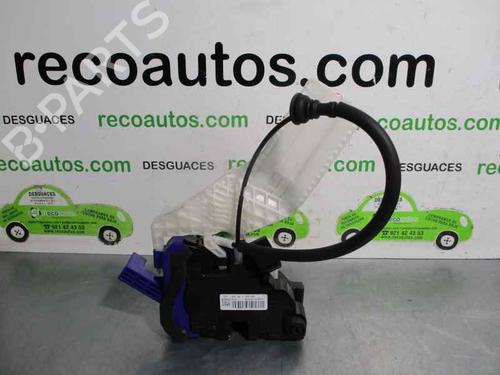 Rear left lock KIA CARENS IV 1.6 GDi | BP2795581C100 