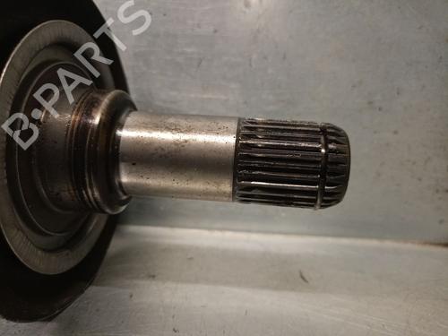 Right rear driveshaft BMW X4 (F26) xDrive 20 d | BP24129431M41 