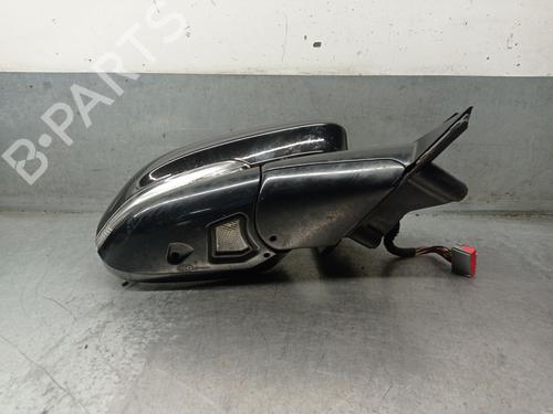 Right mirror JAGUAR XF I (X250) 3.0 D | BP20717131C27 