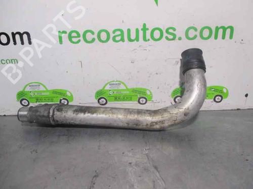 Pipe VW TOUAREG (7LA, 7L6, 7L7) 3.0 V6 TDI | BP20250181M125 
