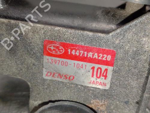 Electronic module SUBARU FORESTER (SH_) 2.0 D AWD (SHH, SHD, SHN) | BP32329679M83