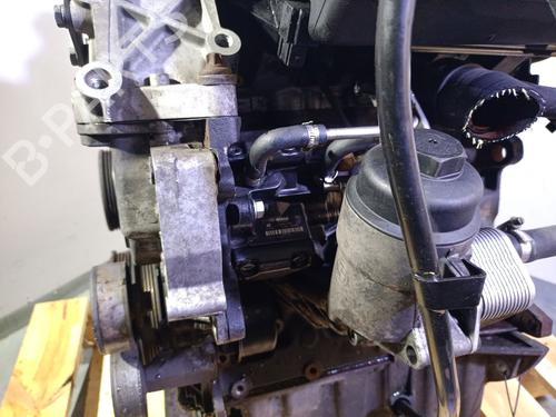Engine LAND ROVER FREELANDER I (L314) 2.0 Td4 4x4 | BP24433336M1 