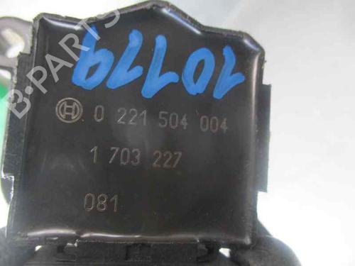 Ignition coil BMW 5 (E39) 523 i | BP5214600M94 