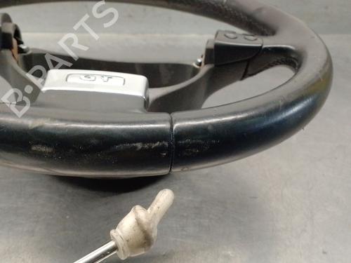 Steering wheel VW GOLF V (1K1) 1.4 TSI | BP34435109C49 - Image 8