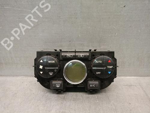 Klimabedienteil für NISSAN NOTE (E11, NE11) 1.5 dCi (86 hp) 31092297