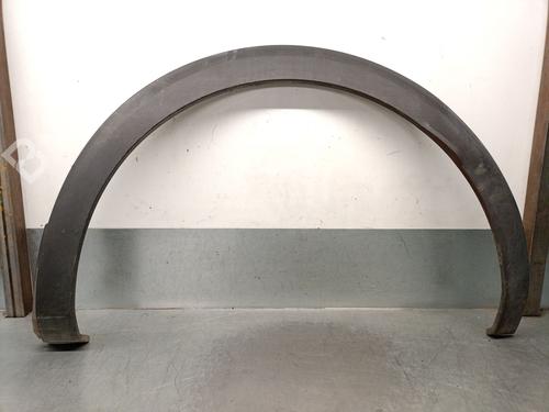 Used Rear left wheel arch trim PEUGEOT 3008 II SUV (MC_, MR_, MJ_, M4_) 1.5 BlueHDi 130 (131 hp) 24395628