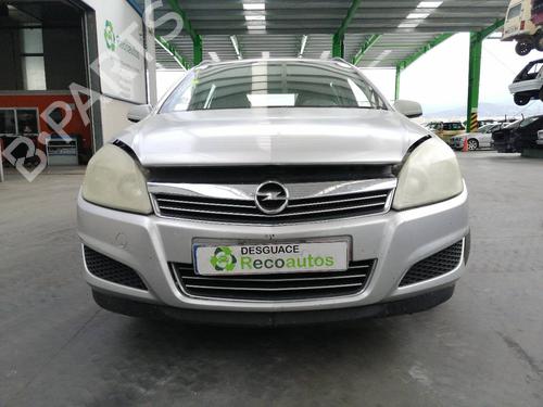 Left front steering knuckle OPEL ASTRA H Estate (A04) 1.7 CDTI (L35) | BP17979346M25 