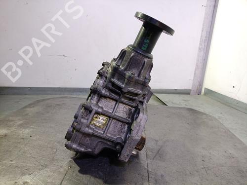 Transfer box HYUNDAI SANTA FÉ II (CM) 2.2 CRDi GLS | BP29377651M36 
