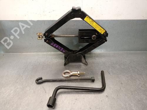 other-citroen-c5-i-dc_-2001-2002-2003-2004-2005-39436106 main image