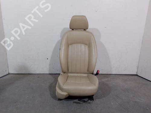 Siège avant droit Siège avant droit JAGUAR X-TYPE I (X400) 2.0 D (130 hp) 36393465 36393465