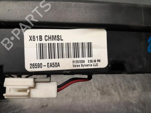 Bremselys NISSAN PATHFINDER III (R51) 2.5 dCi 4WD | BP36882995L11  - Image 5