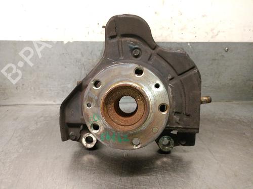 Left front steering knuckle PEUGEOT BOXER Van 2.0 BlueHDi 130 | BP32983533M25 - Image 3