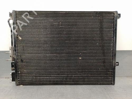 Used AC radiator JEEP GRAND CHEROKEE III (WH, WK) 3.0 CRD (218 hp) 16170994