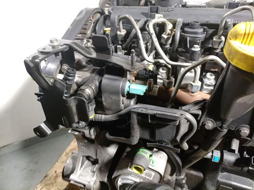 Engine RENAULT MEGANE III Hatchback (BZ0/1_, B3_) 1.5 dCi (BZ0C) | BP31073337M1  - Image 7