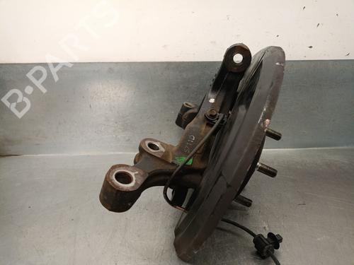 Right front steering knuckle SUBARU LEGACY V Estate (BR) 2.0 D AWD (BRD) | BP21793150M26 
