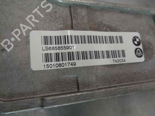 Steering column BMW 3 Gran Turismo (F34) 330 d | BP8125324M21