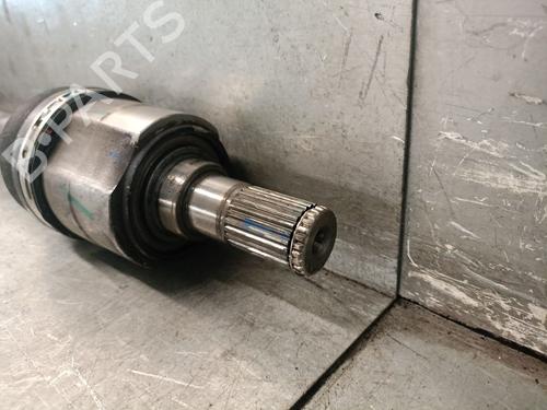 Right front driveshaft HYUNDAI i20 III (BC3, BI3) 1.0 T-GDI hybrid 48V | BP27243320M39 - Image 5