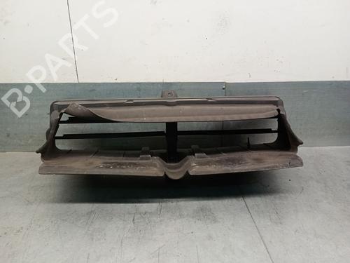 Frontplade/Frontkurv BMW 1 (E81) 118 d (143 hp) 31178429