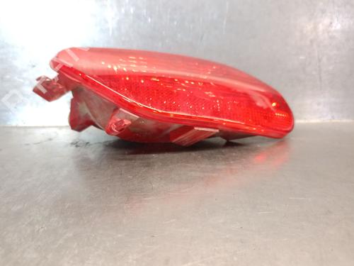 Rear fog light CITROËN C4 Coupe (LA_) 1.6 HDi | BP28080045C37 