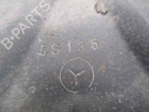 Left rear suspension arm MERCEDES-BENZ CLK (C209) CLK 270 CDI (209.316) | BP4375833M14 