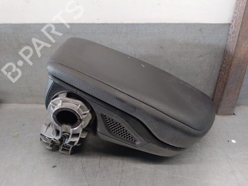 Used Armrest / Center console BMW X1 (F48) sDrive 16 d (116 hp) 26124204