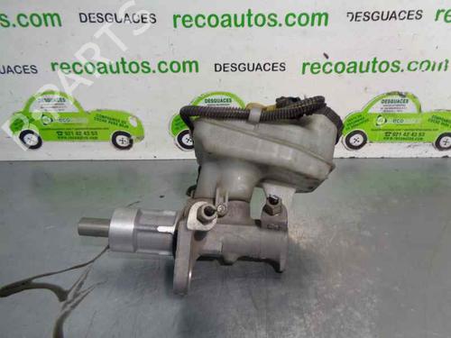 Used Brake master cylinder OPEL INSIGNIA A (G09) 2.0 CDTI (68) (131 hp) 5633880
