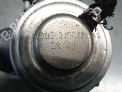 Egr SKODA OCTAVIA I (1U2) 1.9 TDI | BP9050358M69 