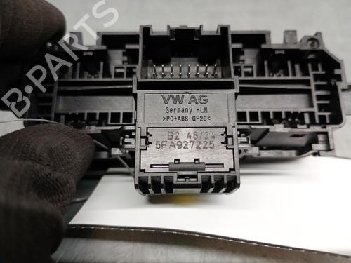 håndbremse CUPRA LEON (KL1, KU1, KUG) 1.5 eTSI | BP29955395I18