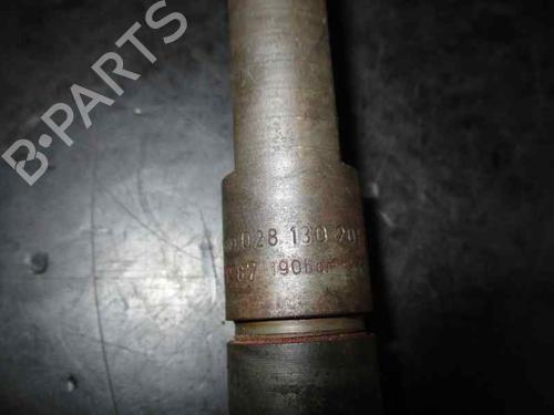 Injector SEAT CORDOBA (6K1, 6K2) 1.9 TDI | BP2061822M100 