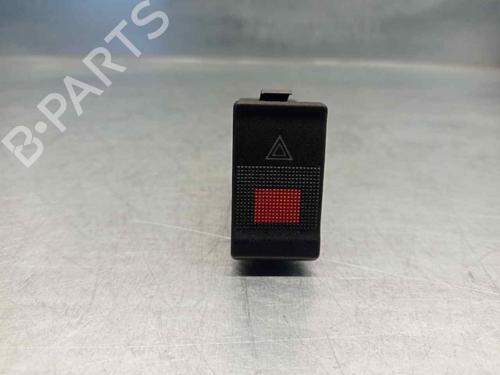 Used Warning switch AUDI 100 C4 Avant (4A5) [1990-1994]  11849590