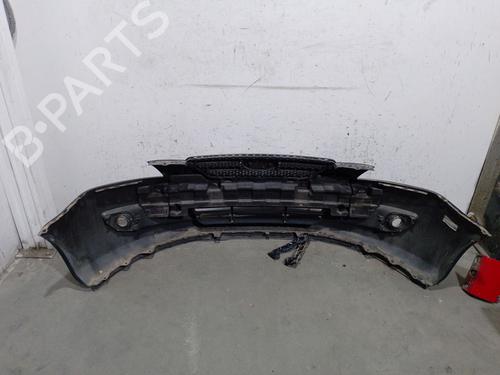 Front bumper KIA CEE'D Hatchback (ED) 1.6 CRDi 115 | BP24350836C7 