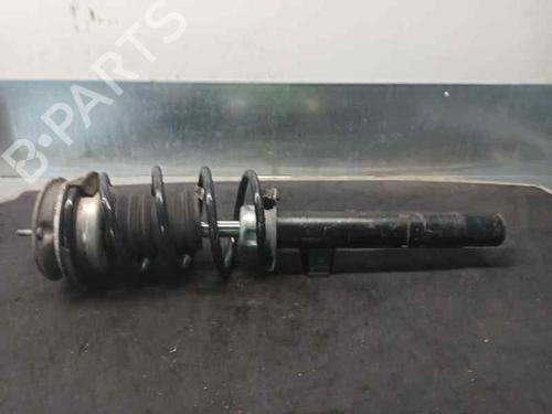 Used Left front shock absorber BMW 3 Touring (E91) 318 d (143 hp) 6098565