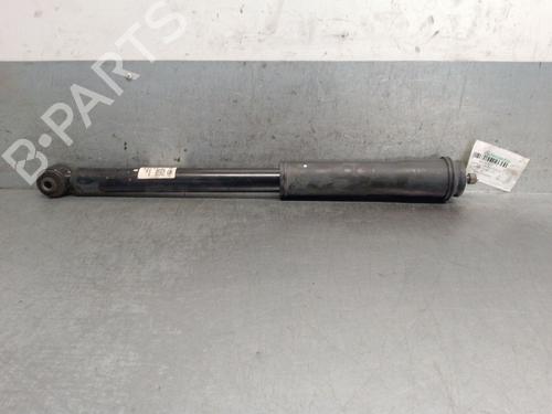 Højre bagtil støddæmper Højre bagtil støddæmper HYUNDAI i10 III (AC3, AI3) 1.0 MPi (67 hp) 35724357 35724357