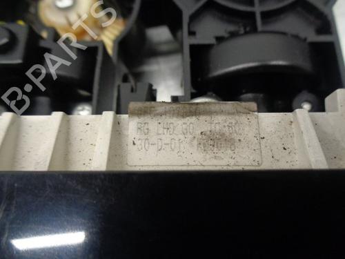 Climate control ROVER 400 II (RT)  | BP10867416I5 