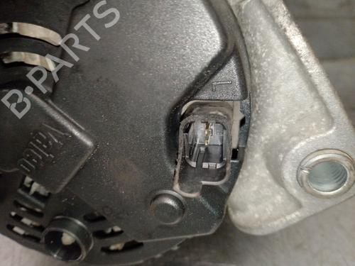 Alternator RENAULT MEGANE I Classic (LA0/1_) 1.9 dCi (LA05) | BP31115568M7 