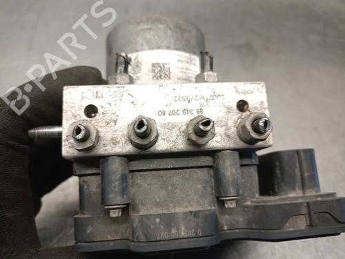 ABS pump TOYOTA PROACE Van (MDZ_) 1.5 D4d (MDZ8) | BP21793268M43 