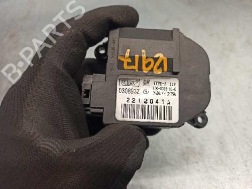 Heater blower motor OPEL TIGRA TwinTop (X04) 1.3 CDTI (R97) | BP7463889M62 