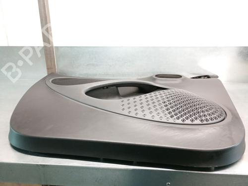 Front left panel SMART FORFOUR Hatchback (453) electric drive (453.091) | BP29475782C58