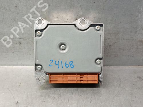 ECU airbags LANCIA DELTA III (844_) 1.6 D Multijet (844.AXC11, 844.AXC1A) | BP30834053M53