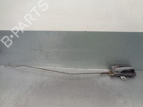 Used Front right interior door handle NISSAN VANETTE Van (C120) 2.0 D (58 hp) 18840677