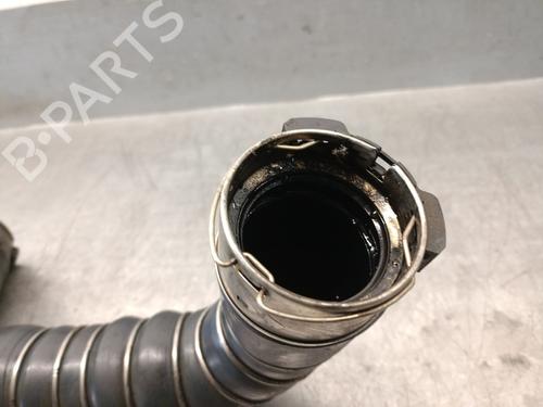 Rør NISSAN QASHQAI I (J10, NJ10) 1.6 dCi | BP29978081M125 