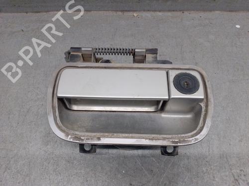 Used Tailgate handle Tailgate handle PEUGEOT 806 (221) 2.0 HDI (109 hp) 30930706 30930706